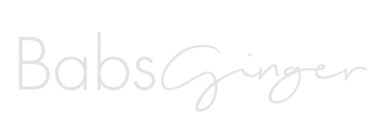 BabsGinger