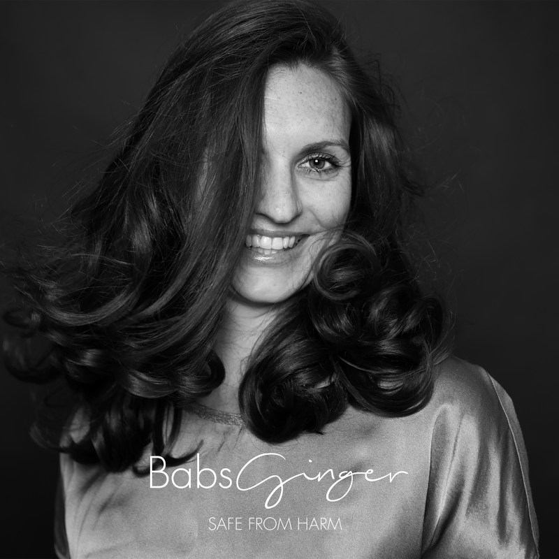 BabsGinger - Safe from harm - Cover for the song